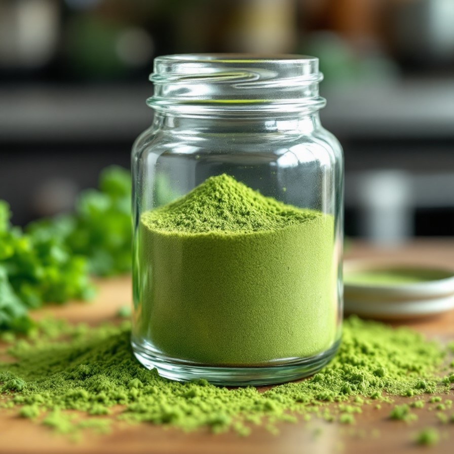 Kale Powder