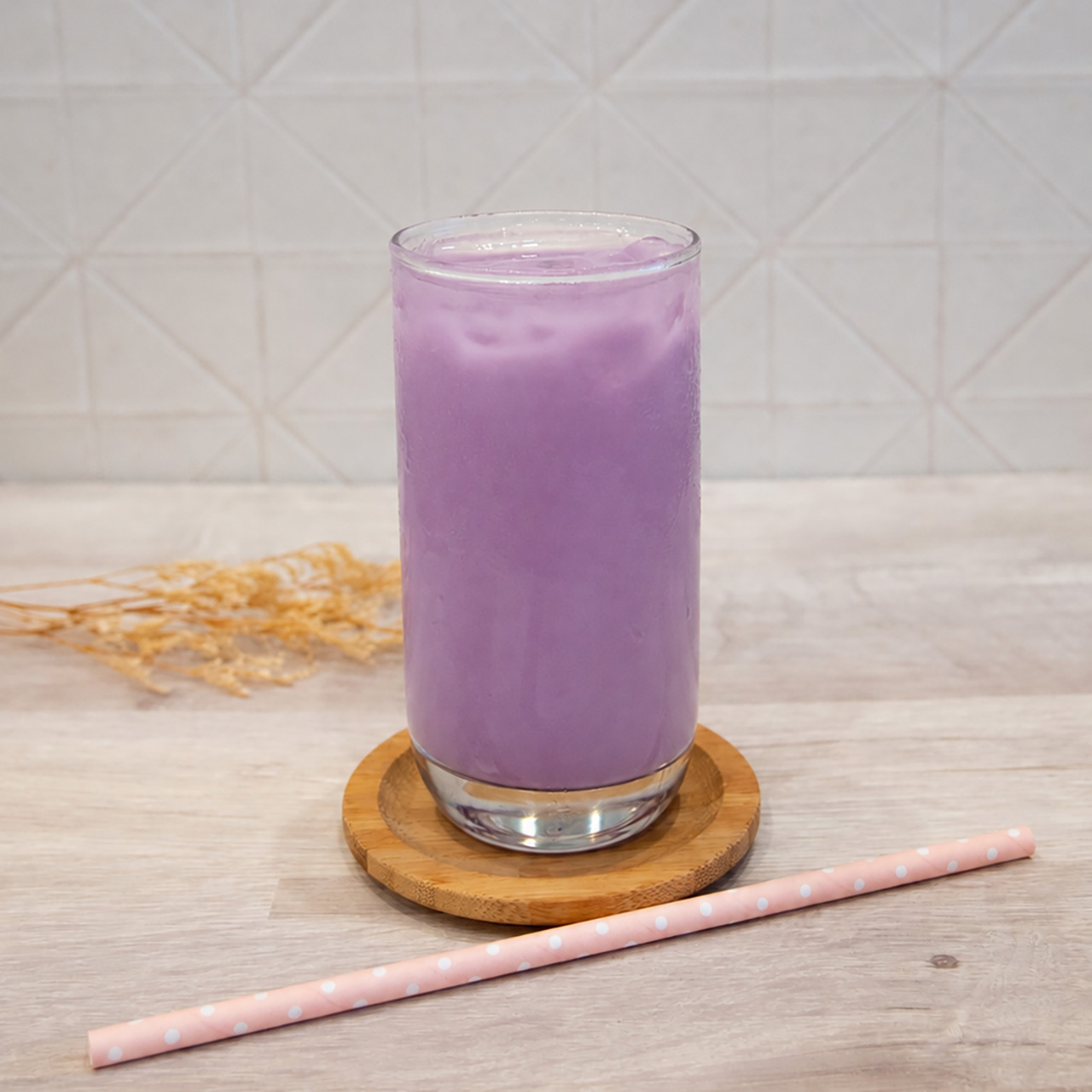 紫山藥飲品粉供應商
