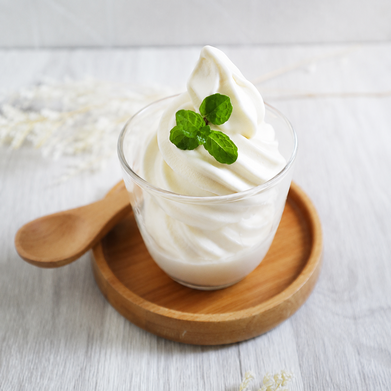 Yogurt Soft Ice Cream Powder Factory