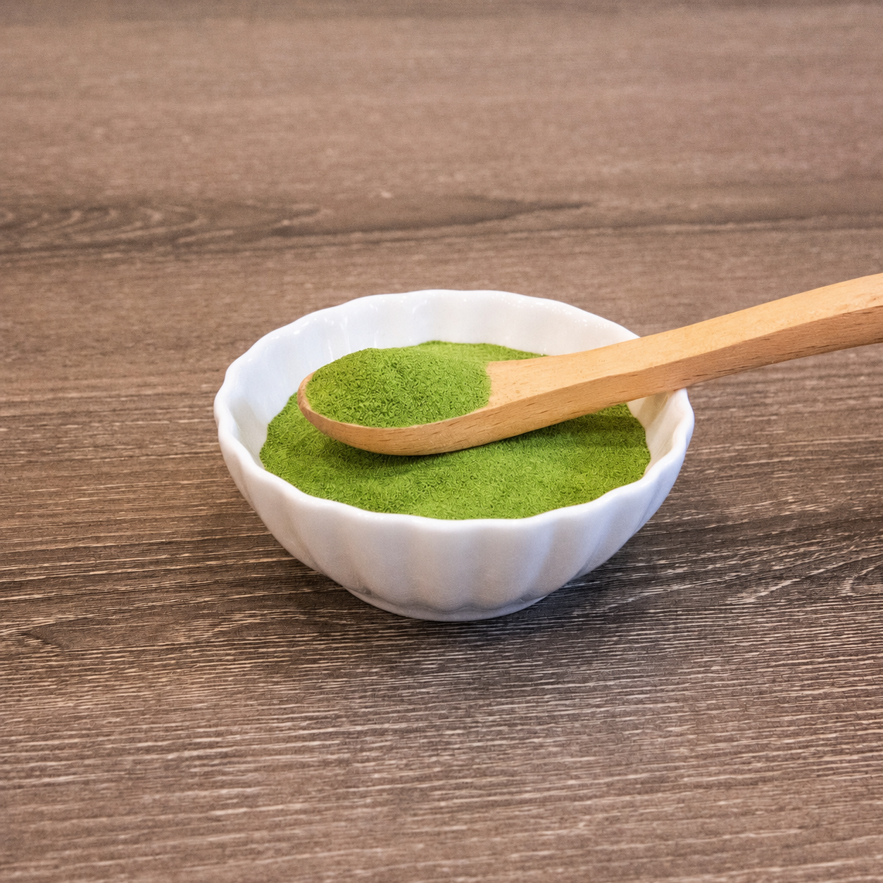 Kale Powder