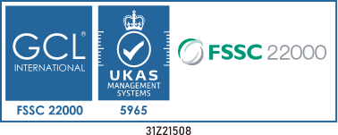 FSSC 22000