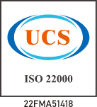 ISO 22000