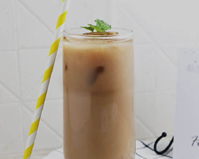 北海道奶茶粉