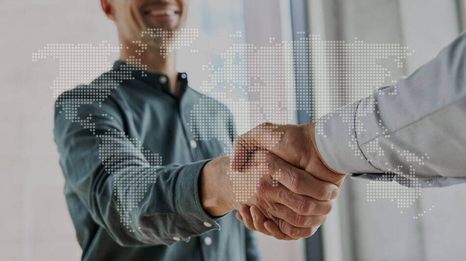 Partner with ALLWIN FOOD