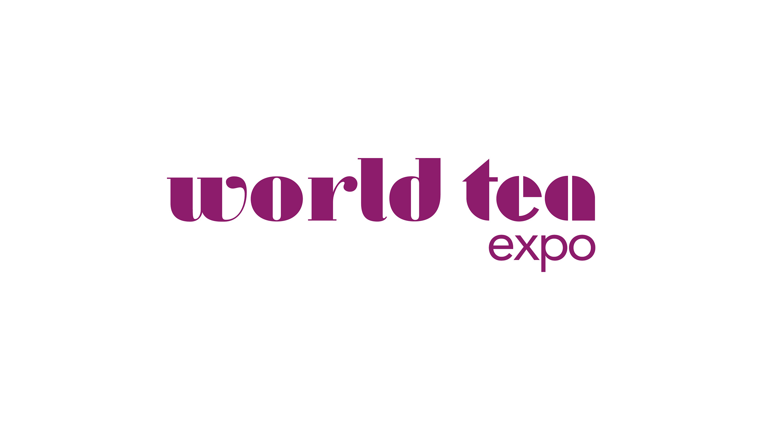 2026 World Tea Expo