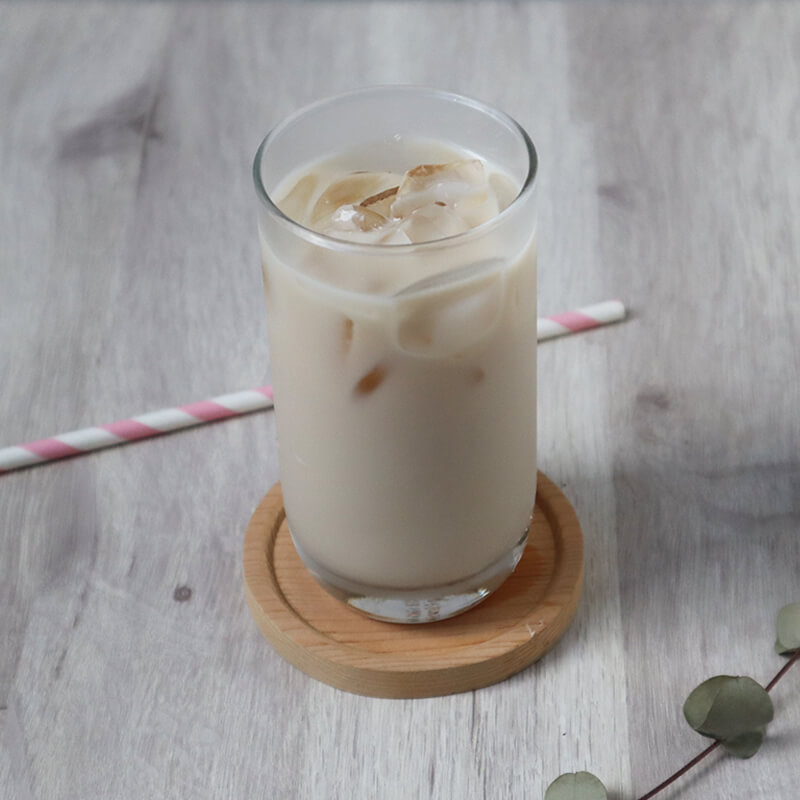 茉香奶茶粉