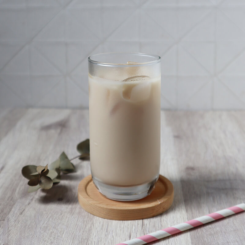 茉香奶茶粉
