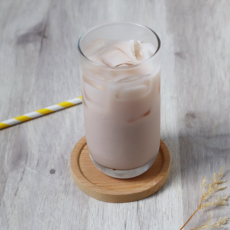 烏龍奶茶粉