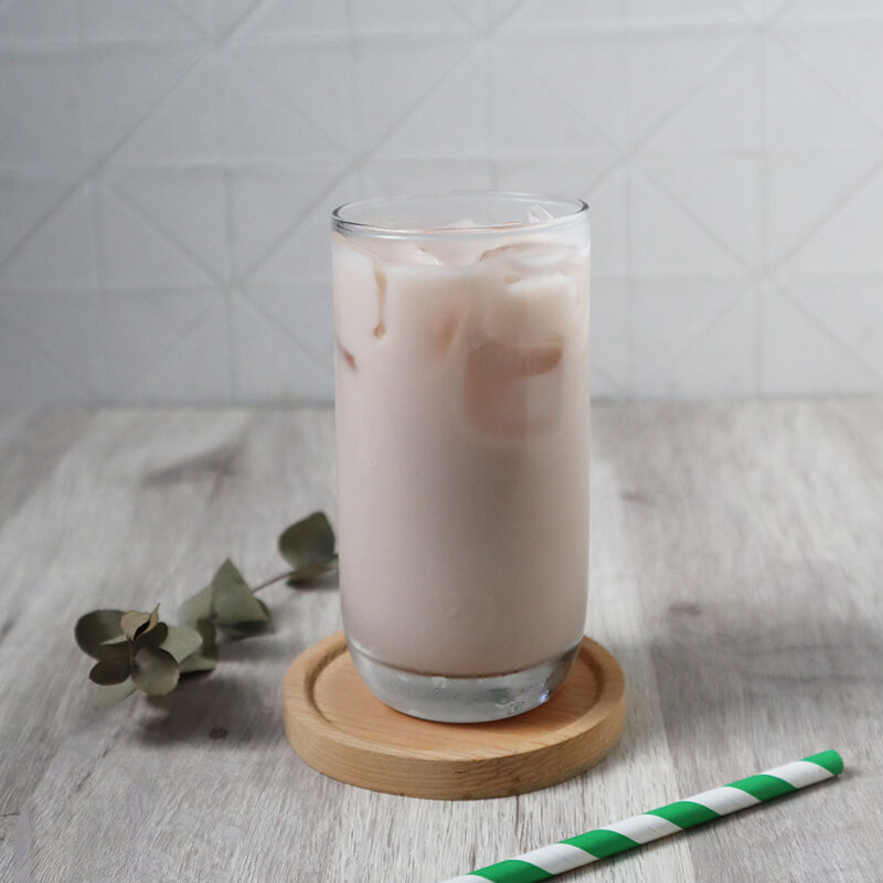 烏龍奶茶粉