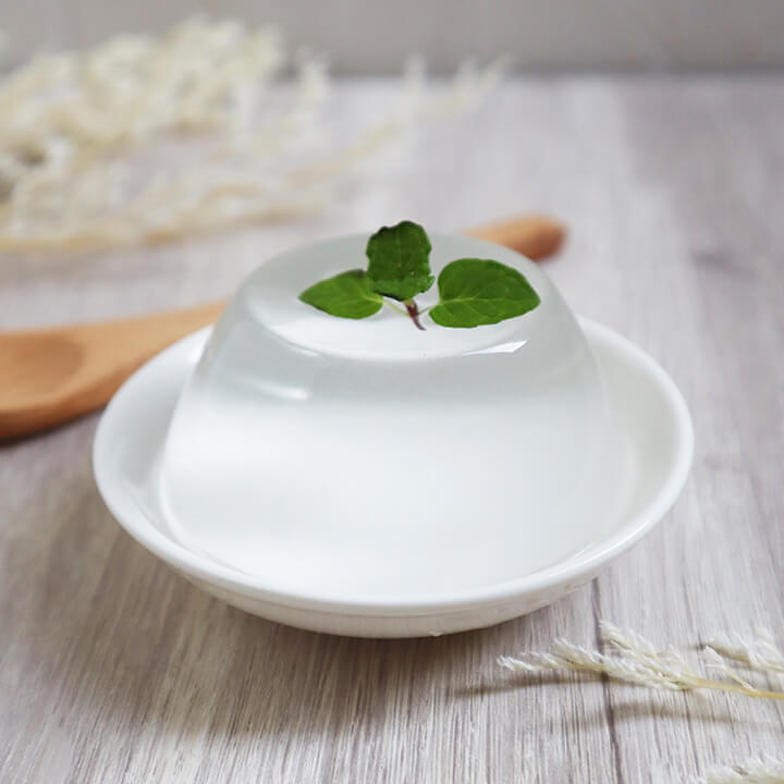 Crystal Jelly Powder Supplier