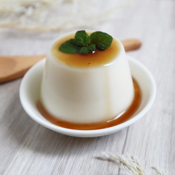 豆花粉供應商