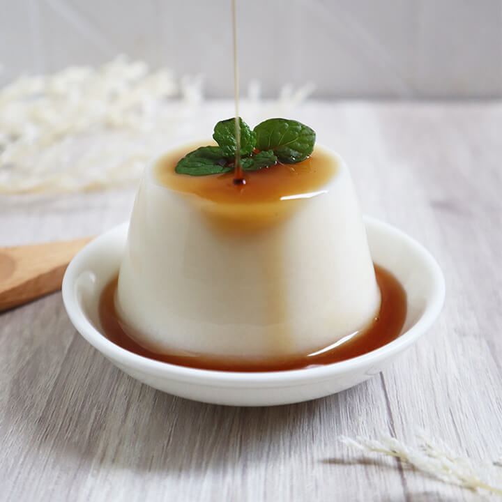 豆花粉供應商