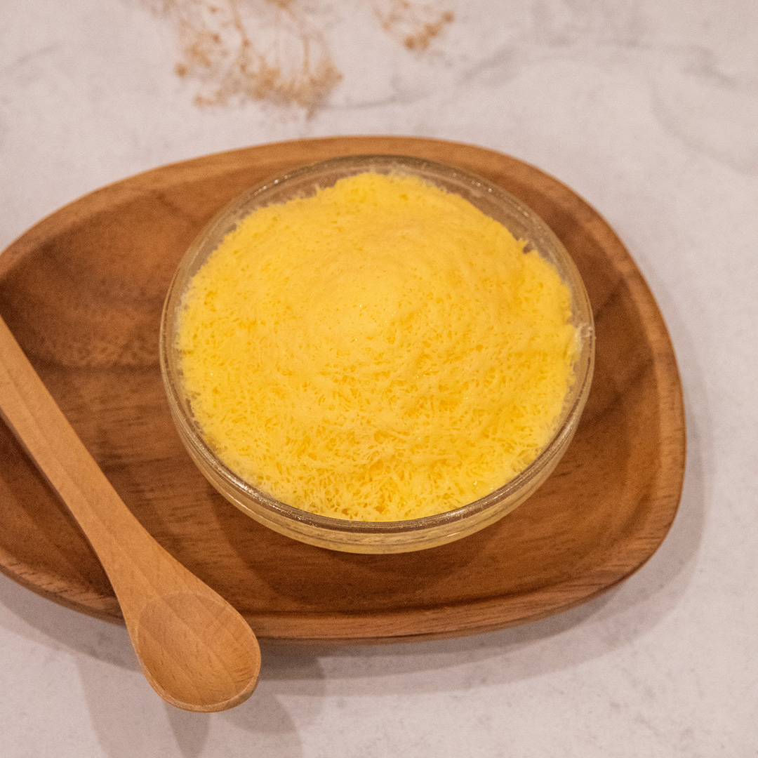 Mango Snow Ice Powder Supplier