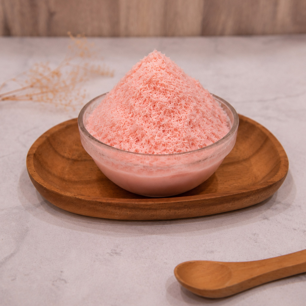 Korean Snow Ice Powder Supplier