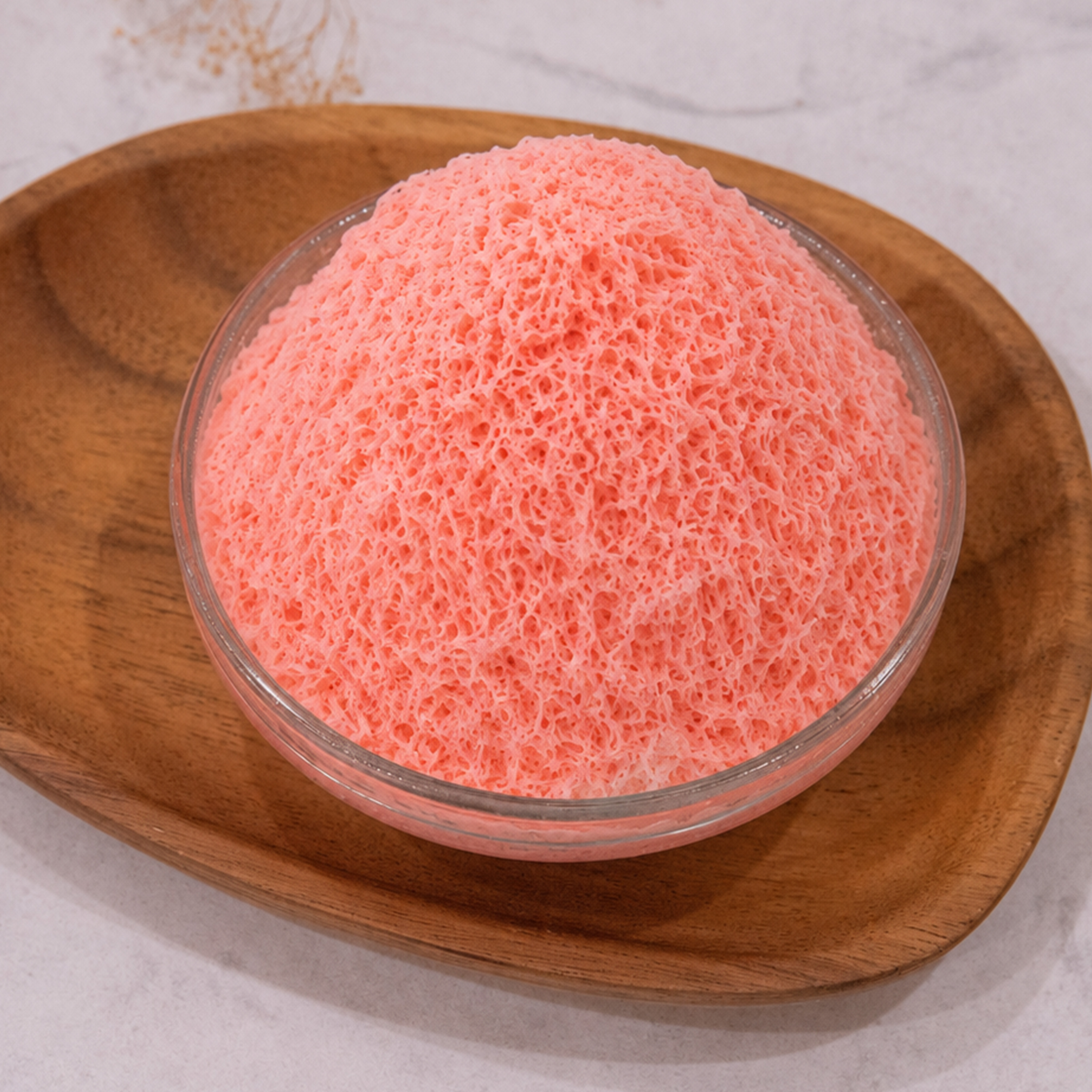 Korean Snow Ice Powder Supplier