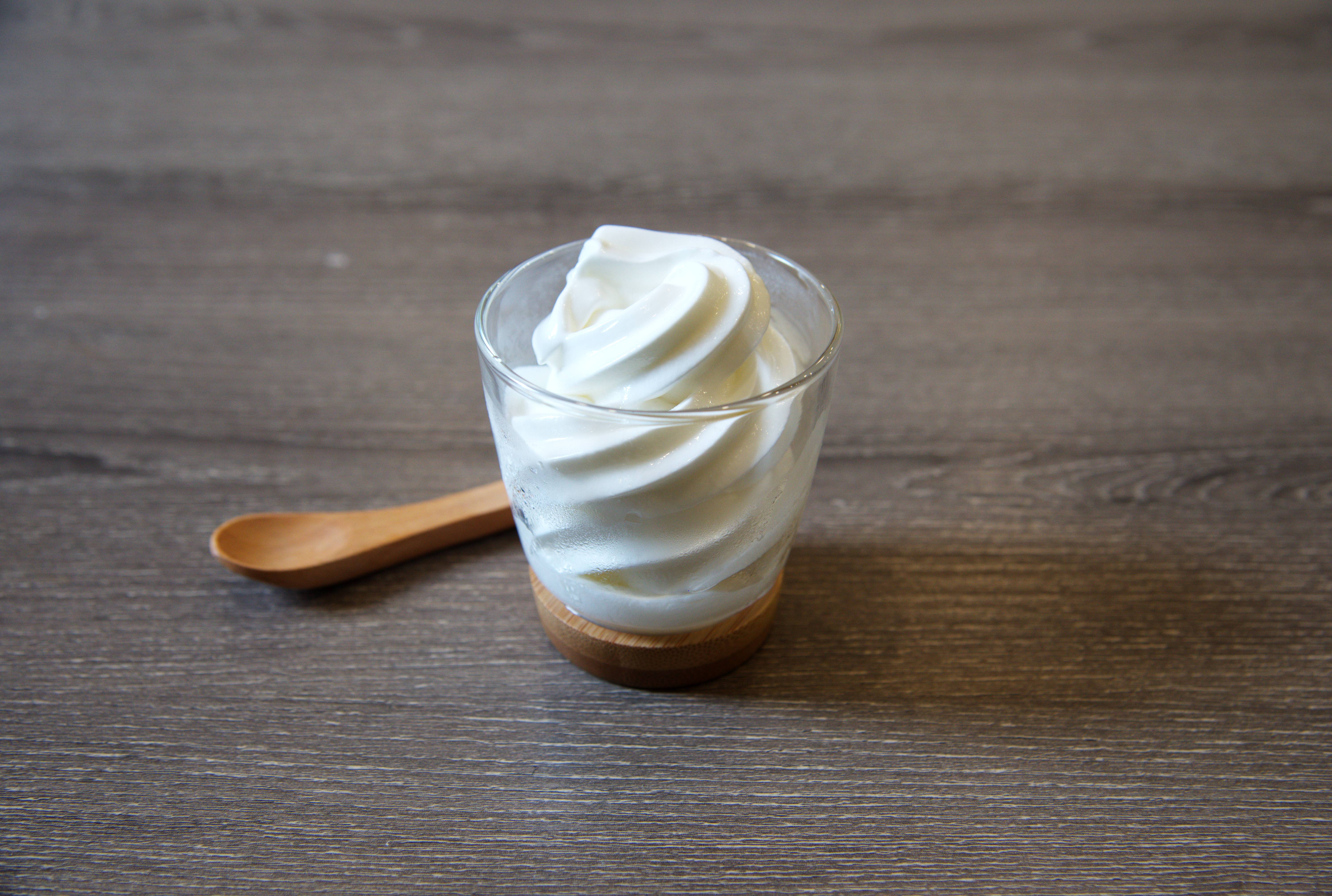 優格淇淋粉供應商