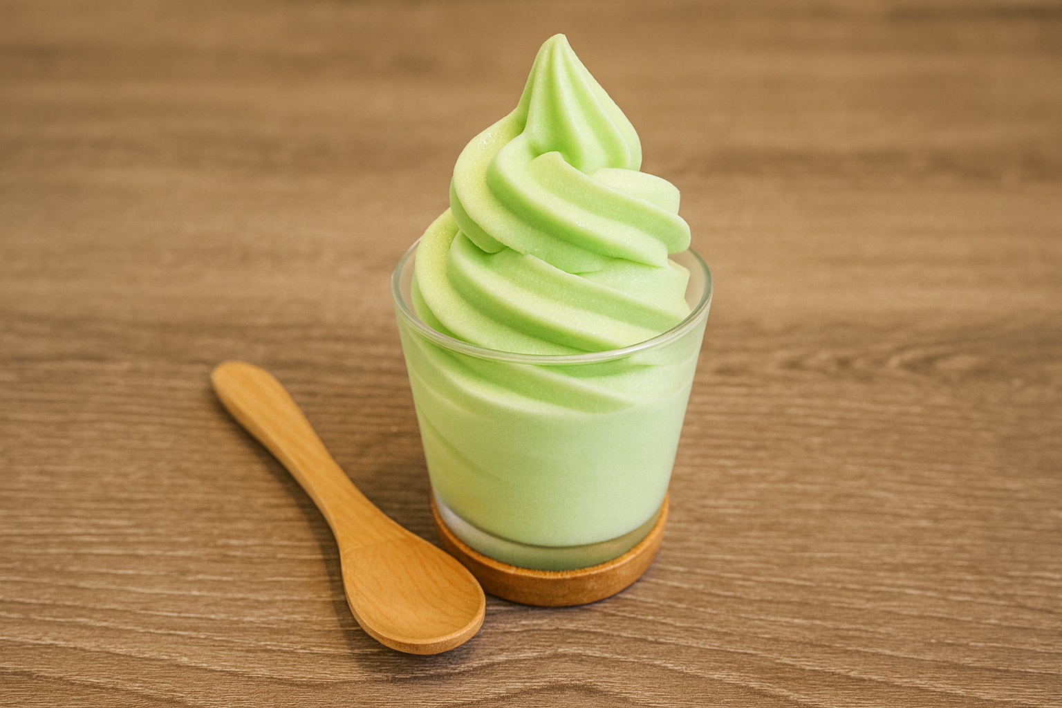 哈密瓜霜淇淋粉