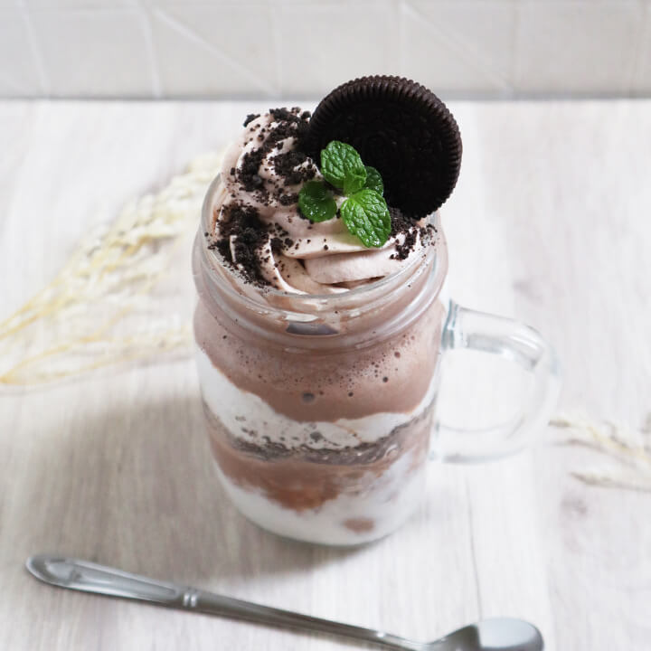 Chocolate Milkshake Powder Supplier