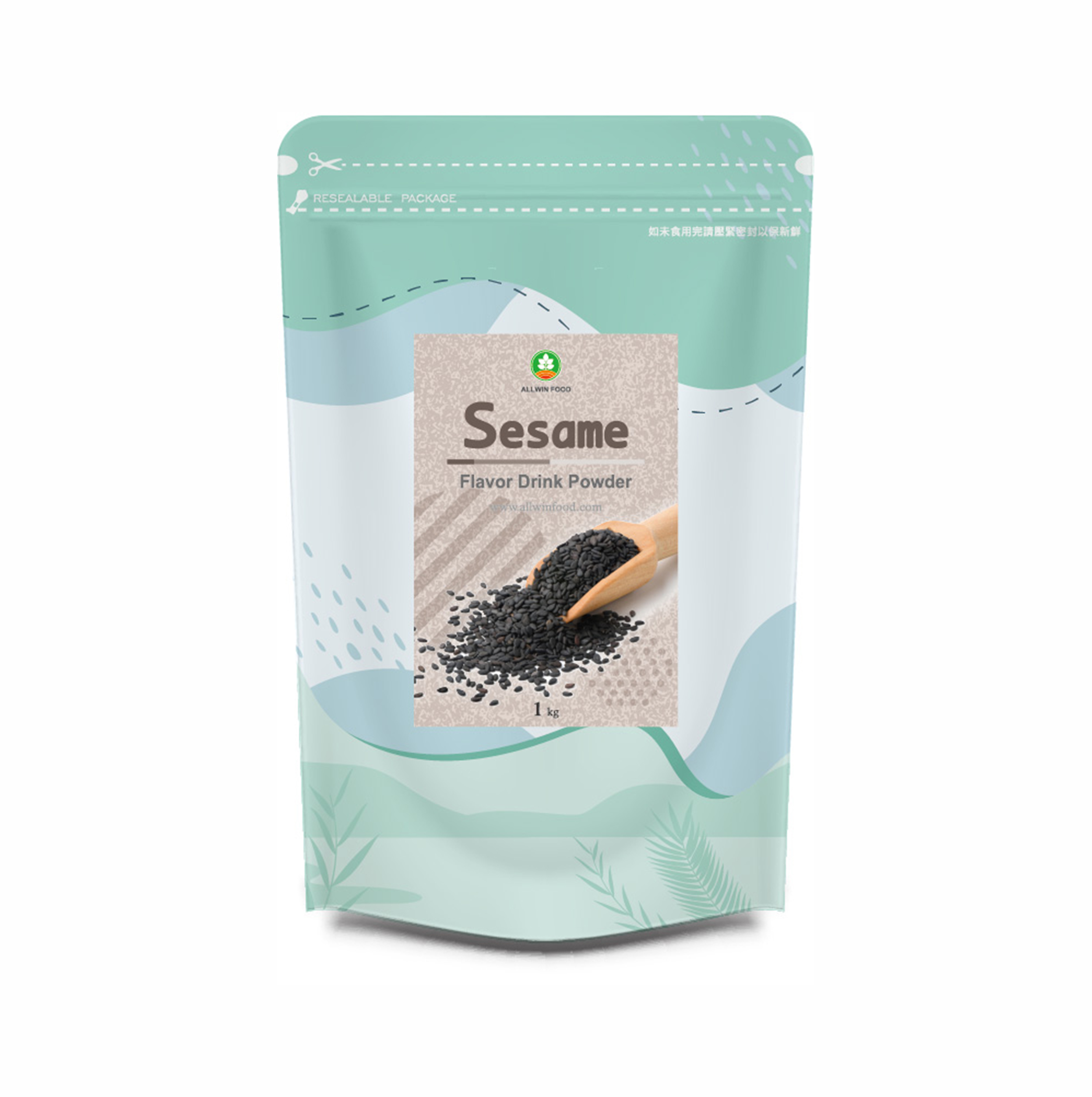 Black Sesame Seed Powder Supplier