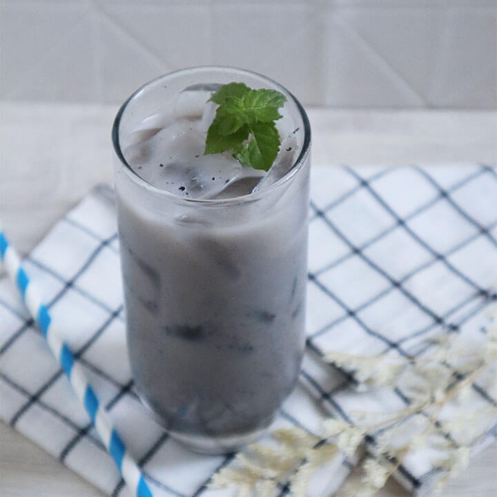 Black Sesame Powder Supplier