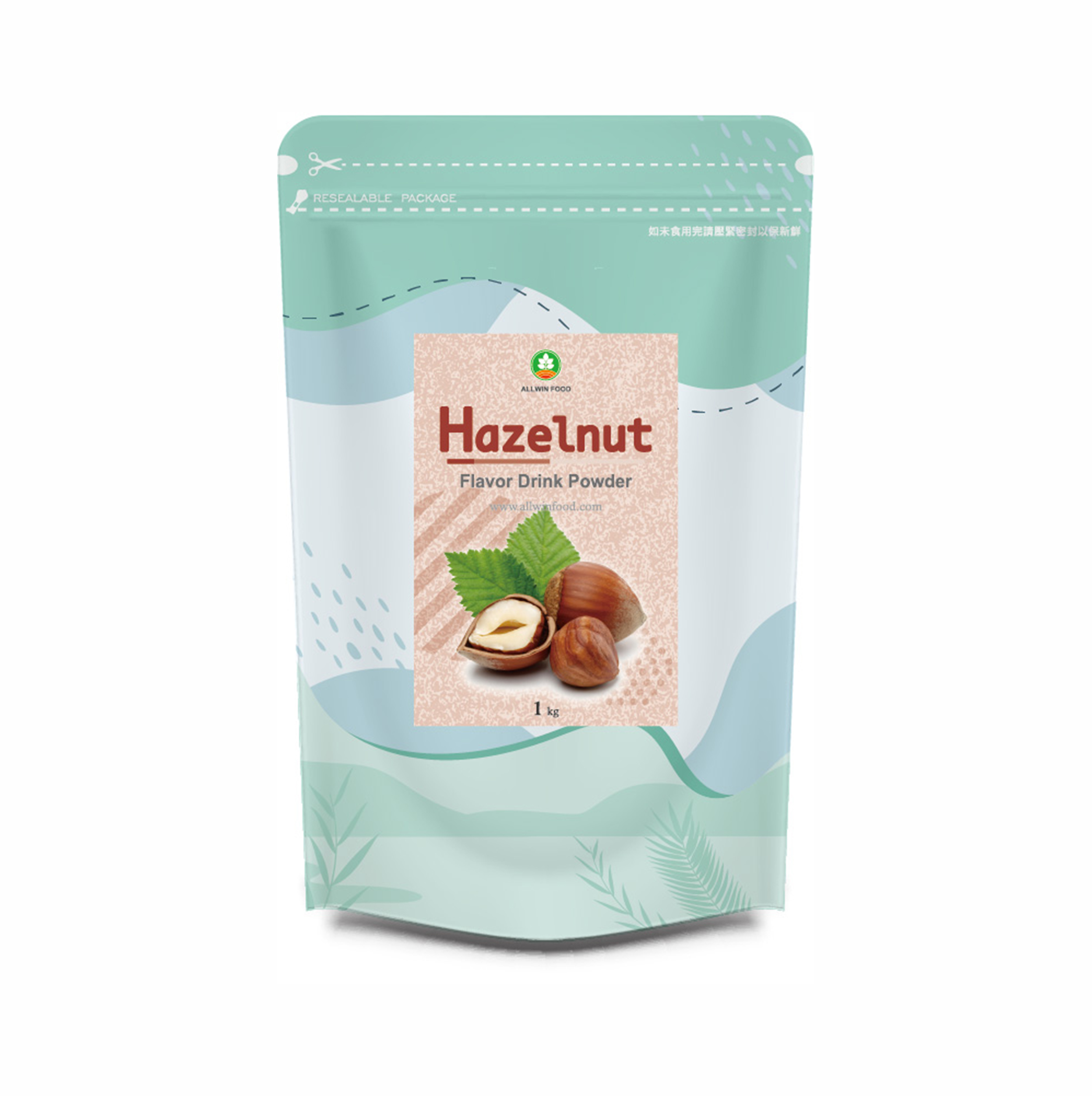 Hazelnut Drink Powder