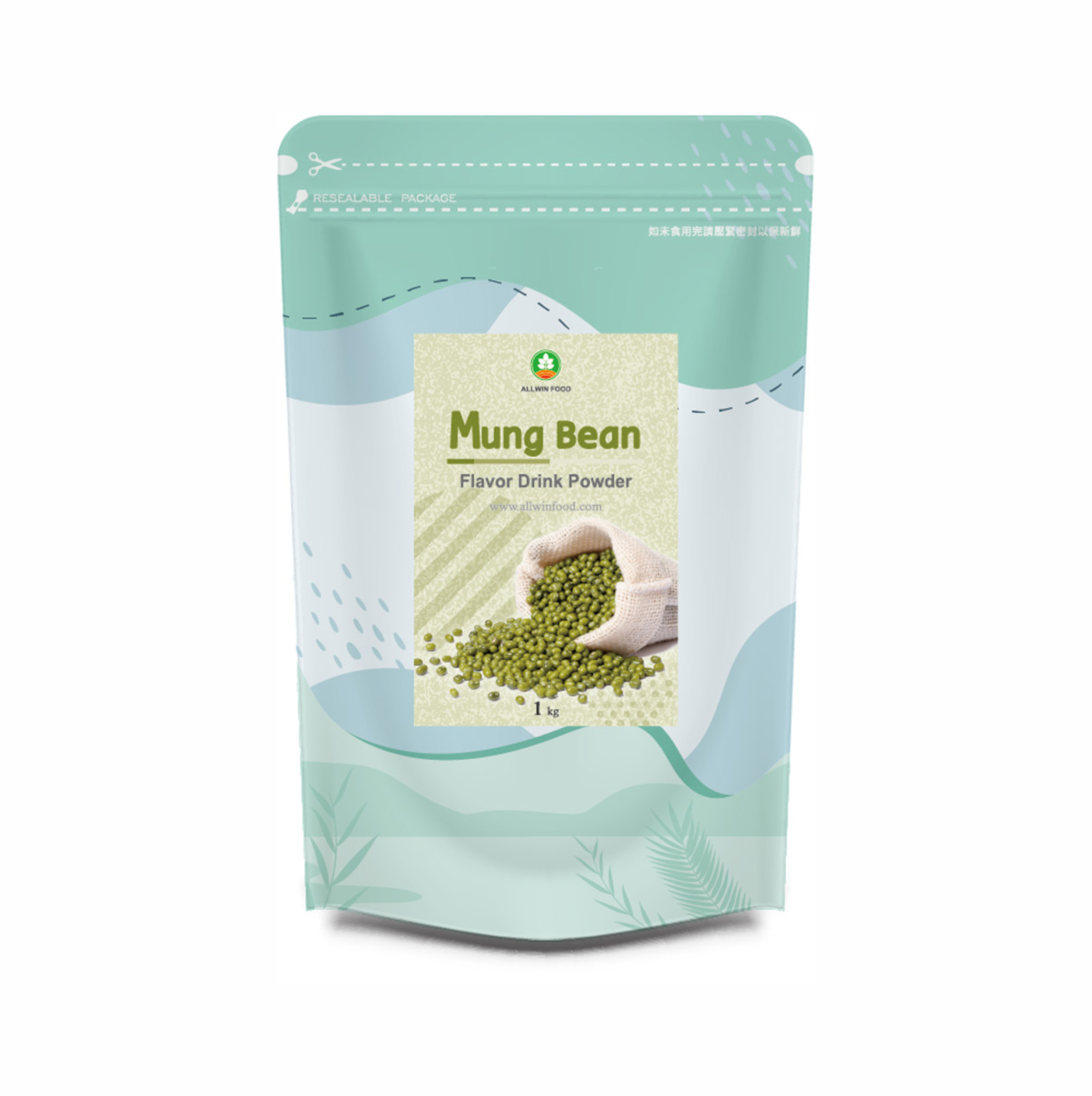 Mung Bean Powder Supplier