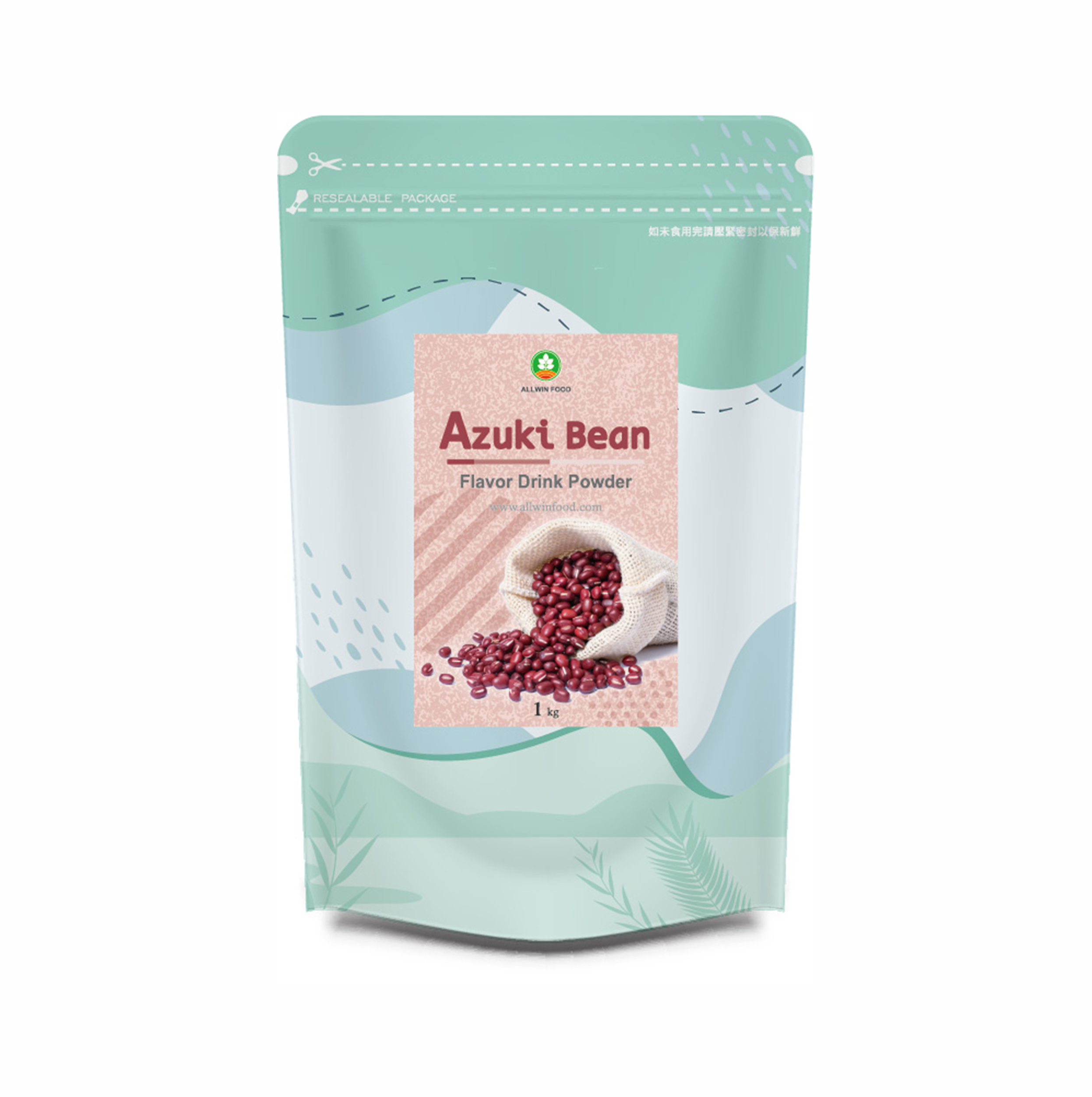 Adzuki Bean Powder Supplier