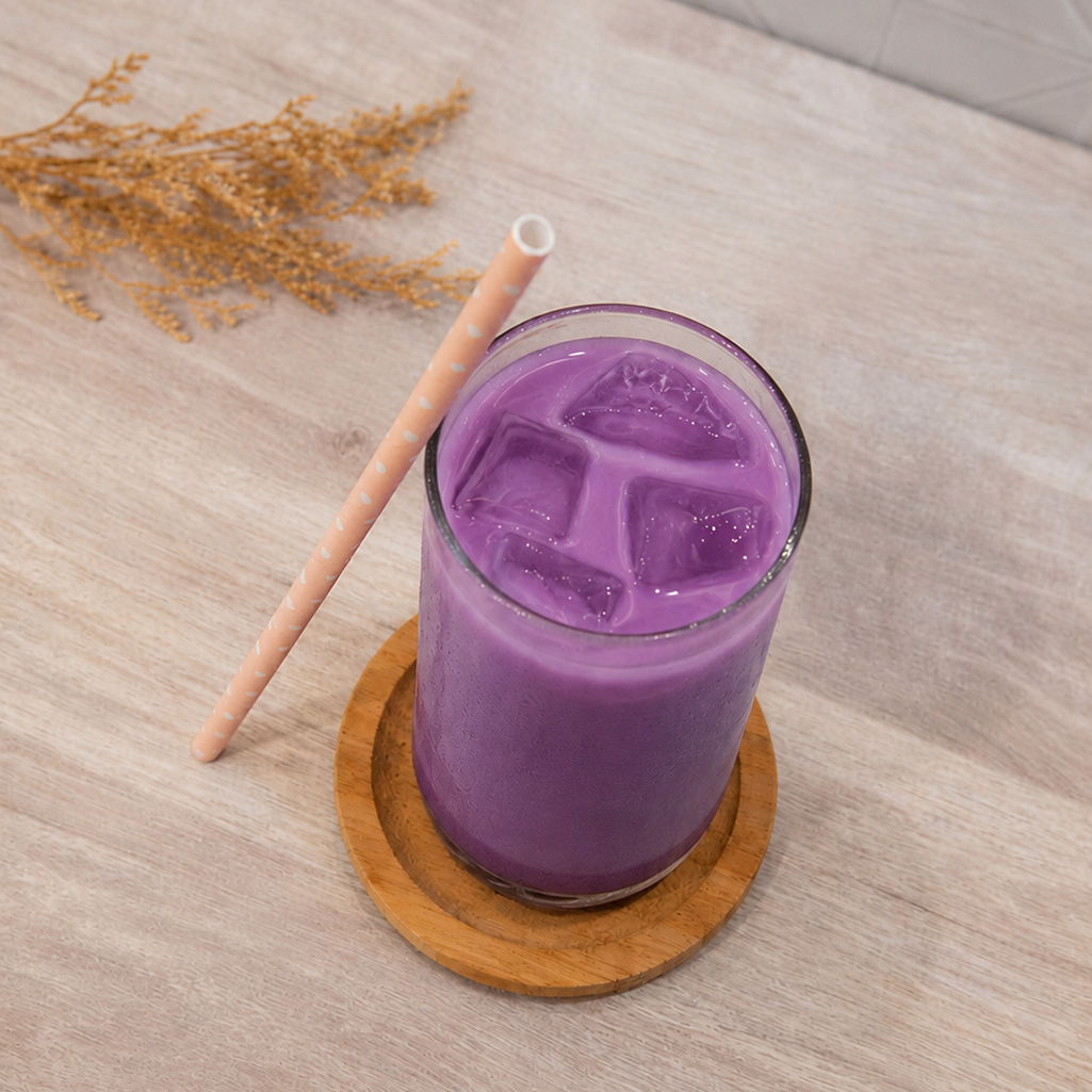 Purple Sweet Potato Powder
