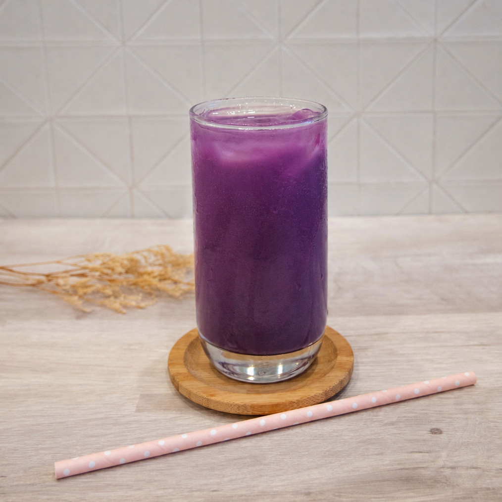 Purple Sweet Potato Powder