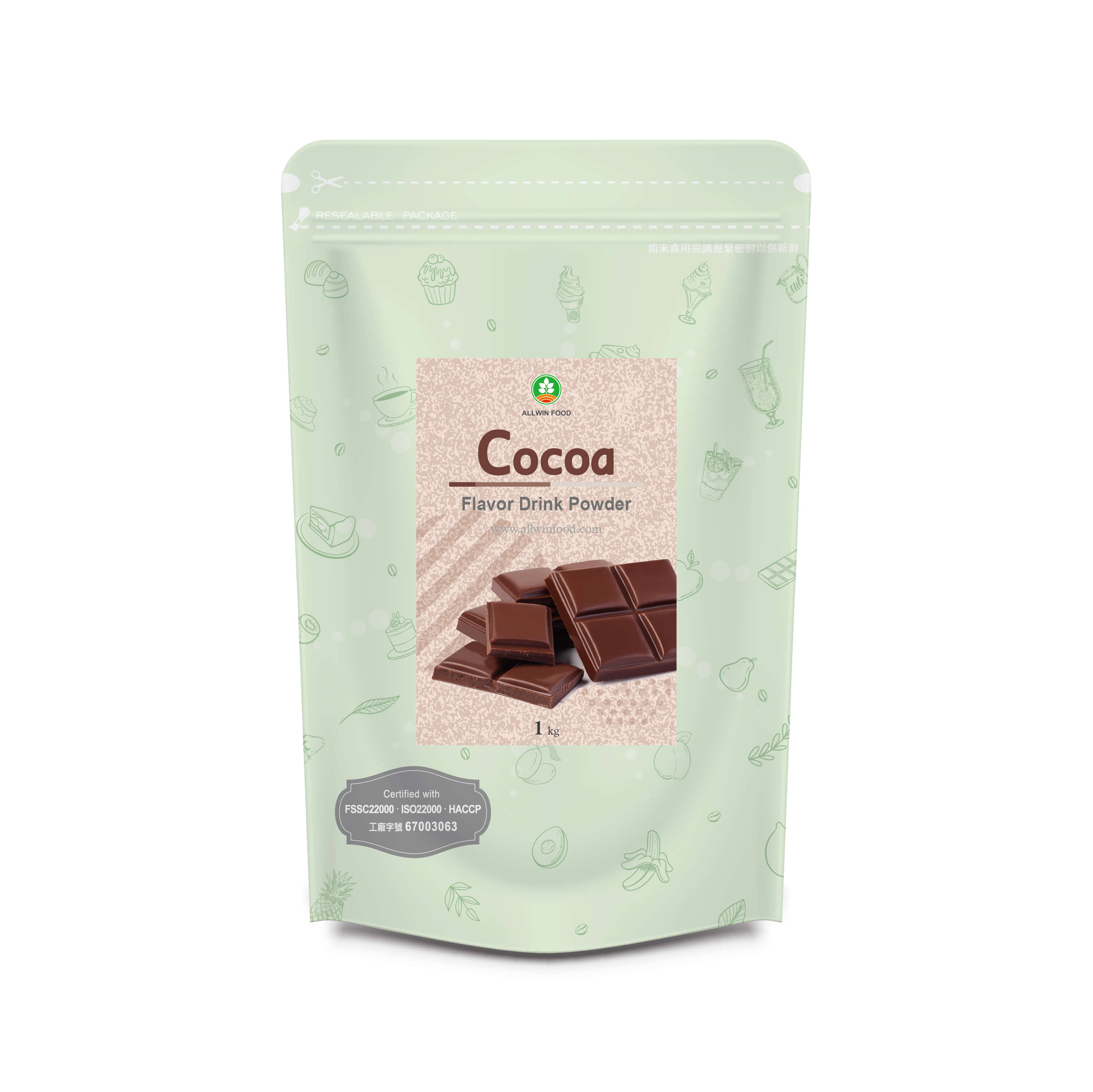 Cocoa Powder