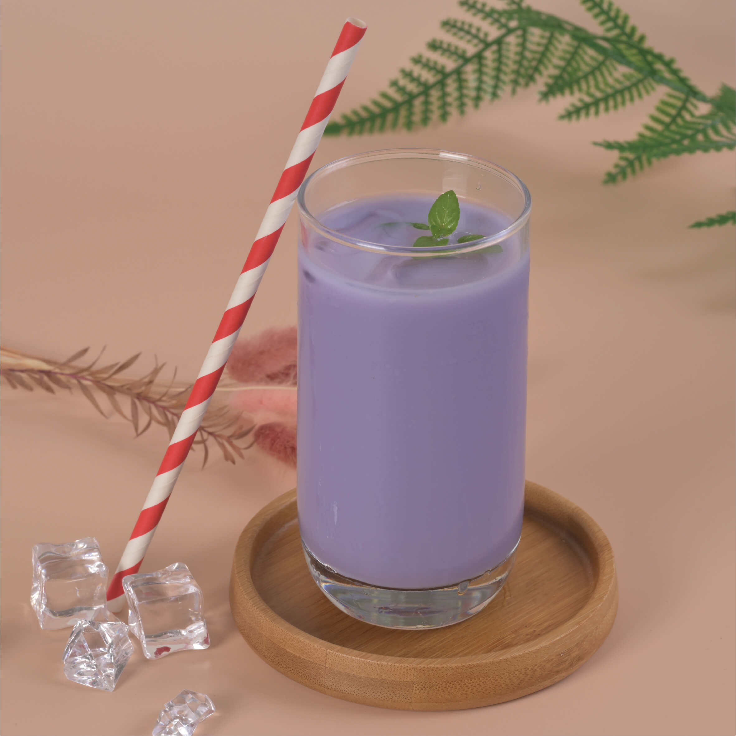 Taro Powder Supplier