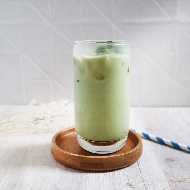 Instant Matcha Powder Supplier