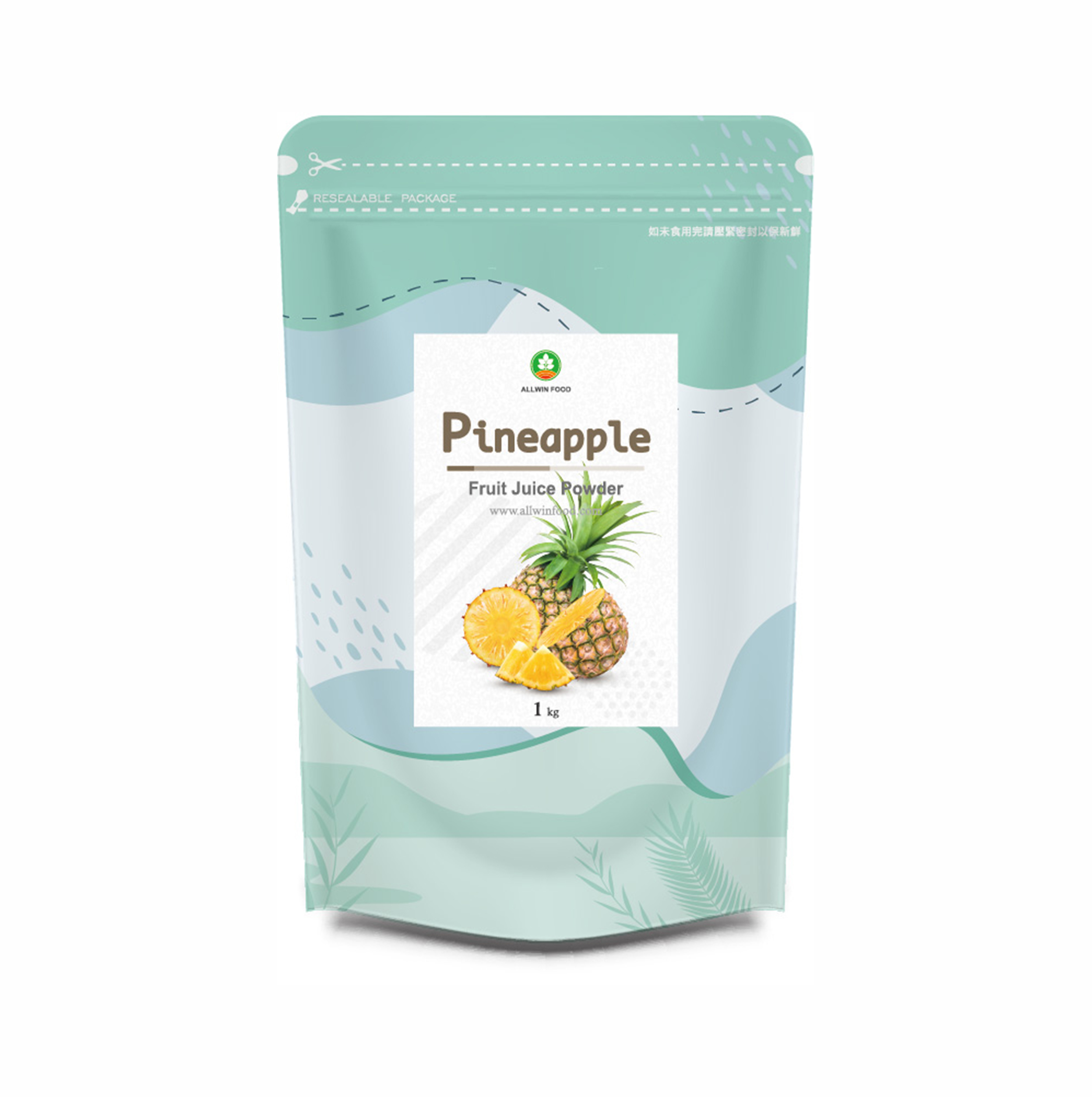 Pineapple Juice Powder