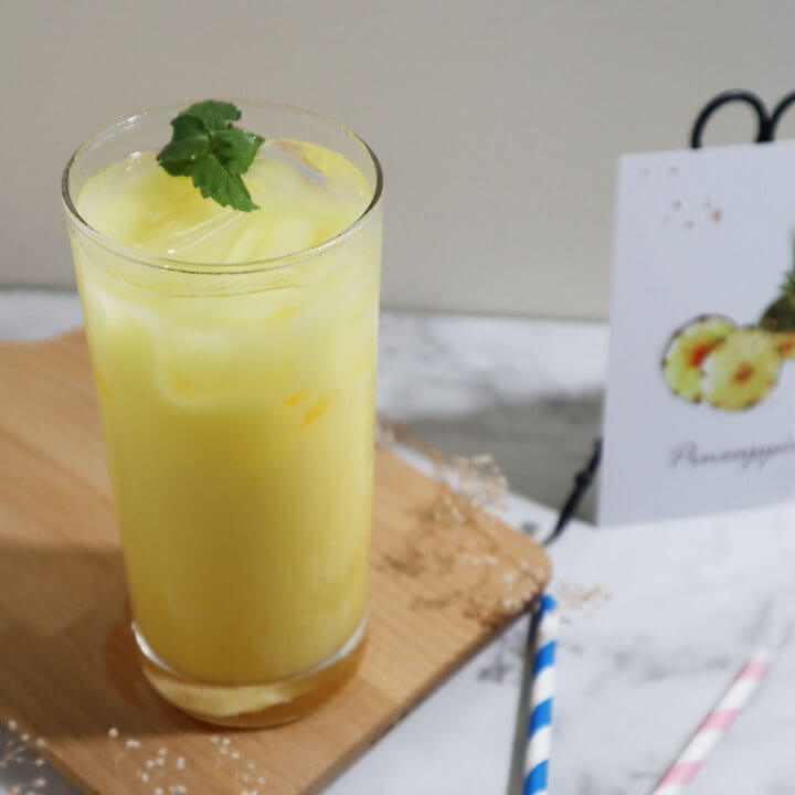 Pineapple Juice Powder