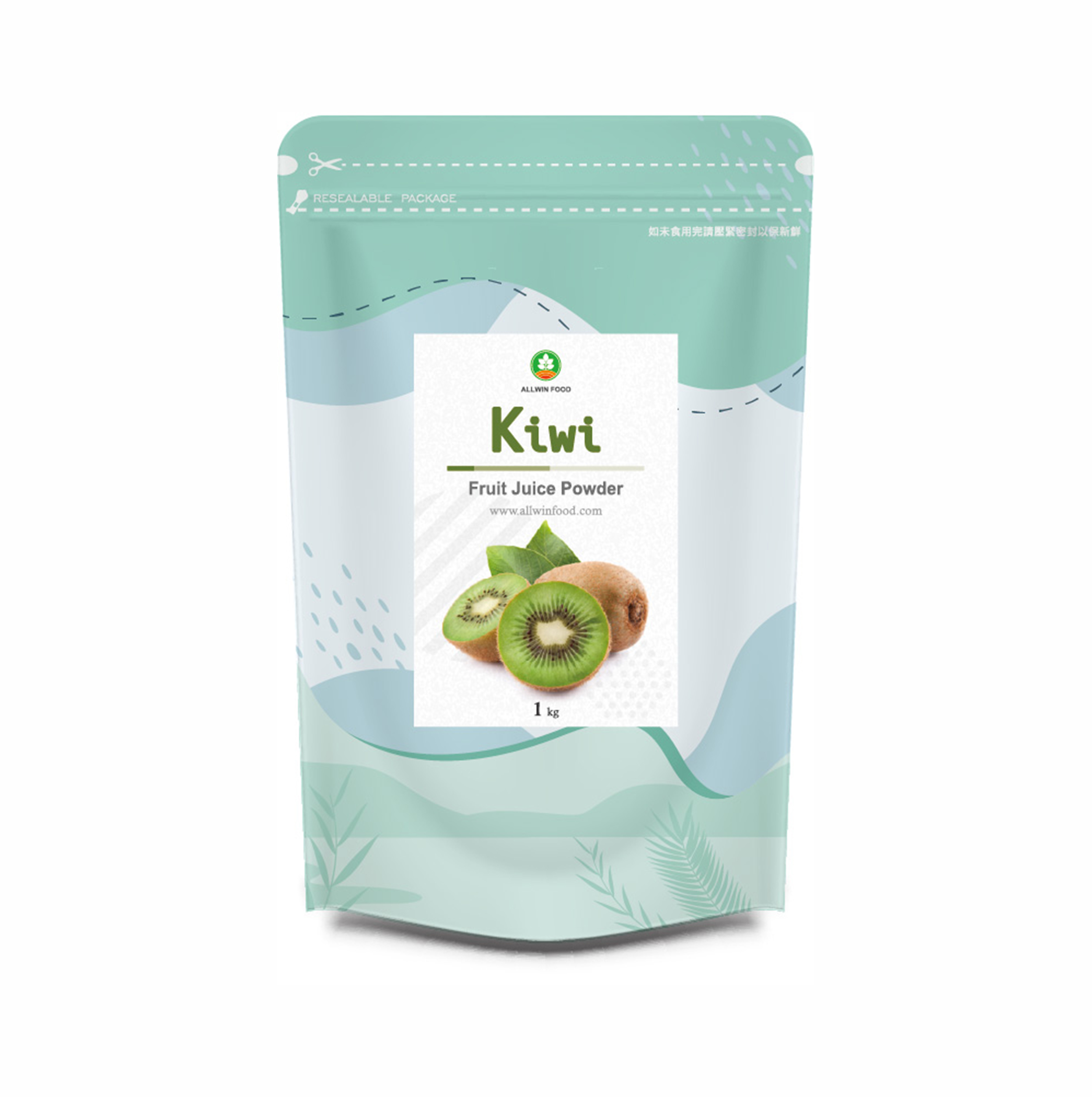 Kiwi Juice Powder