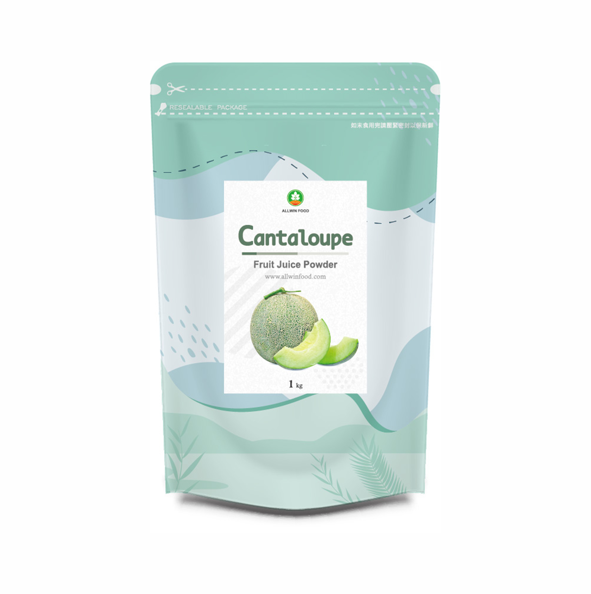 Melon Juice Powder Supplier