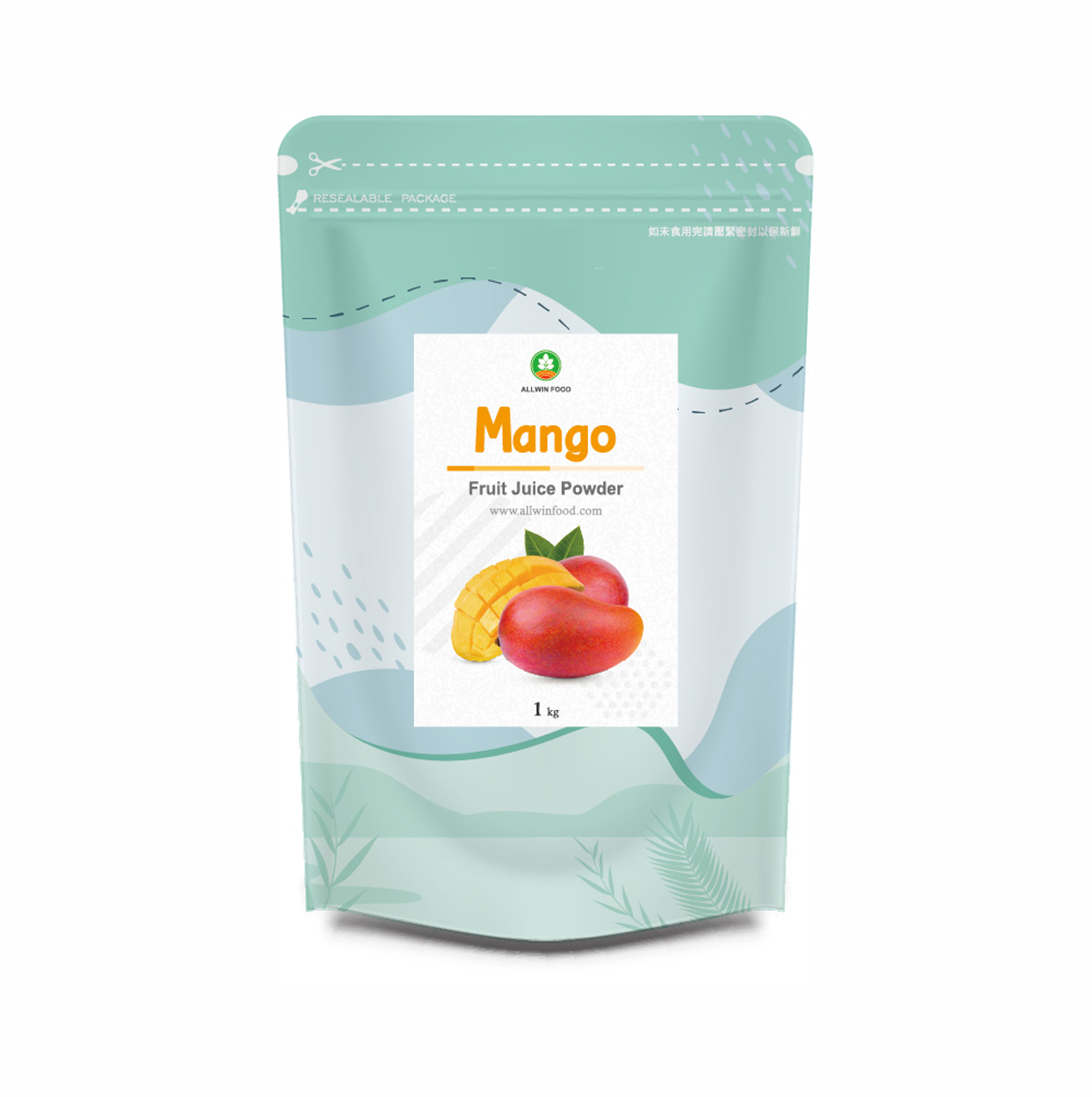 Mango Juice Powder
