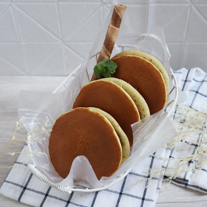 Dorayaki Premix Powder