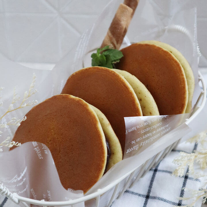 Dorayaki Premix Powder