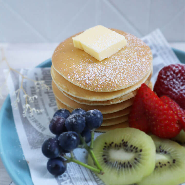 Pancake Premix Powder