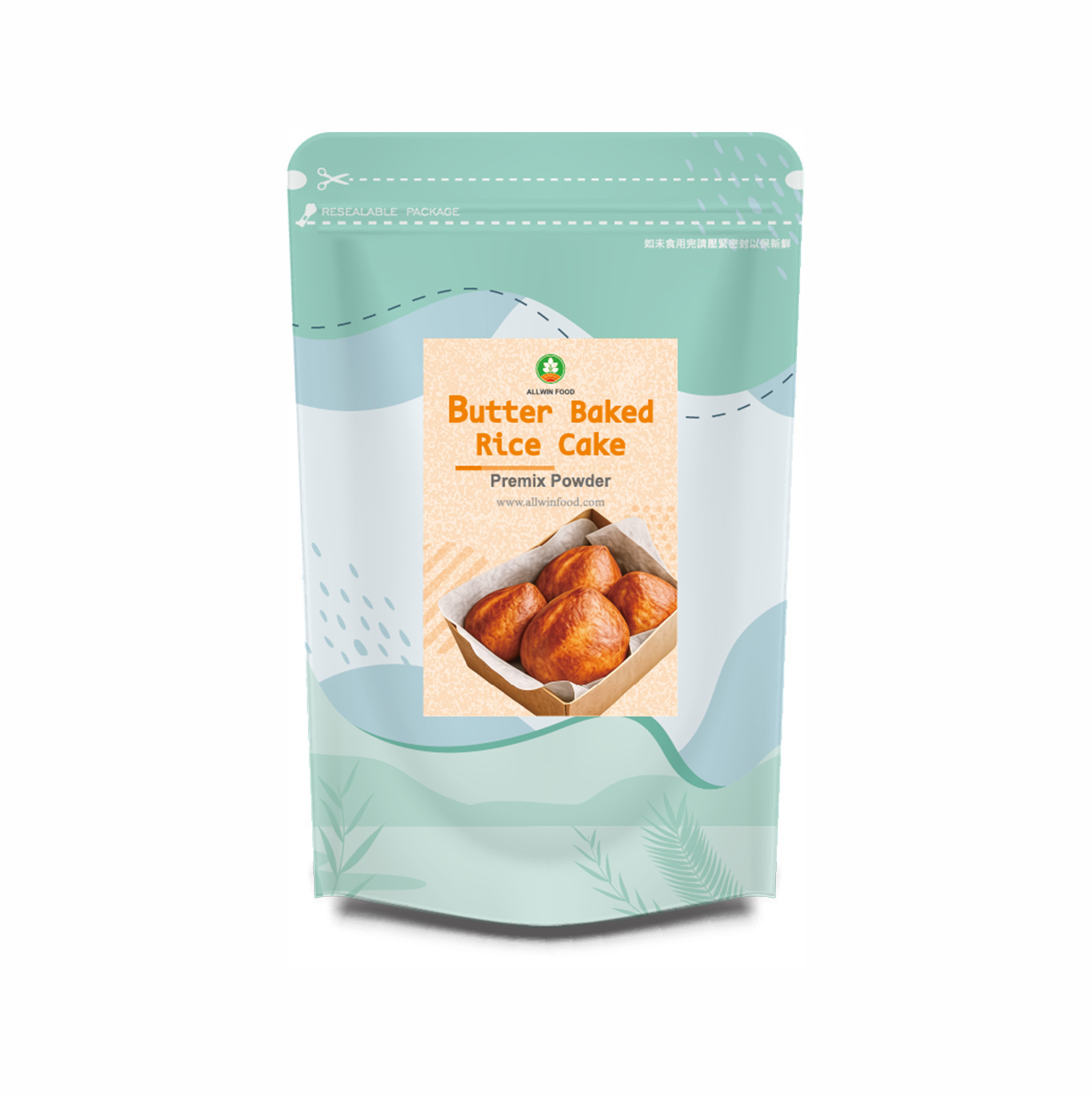 Premix Powder
